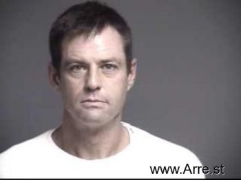 Brian Lee Hill Mugshot