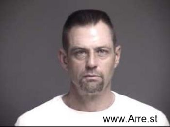 Brian Lee Hill Mugshot