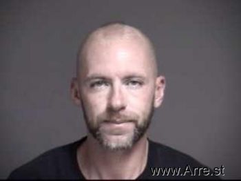 Brian Matthew Hillard Mugshot