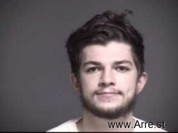 Brian Donald Hines Mugshot