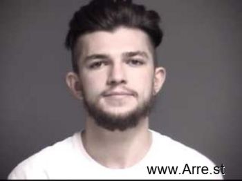 Brian Donald Hines Mugshot