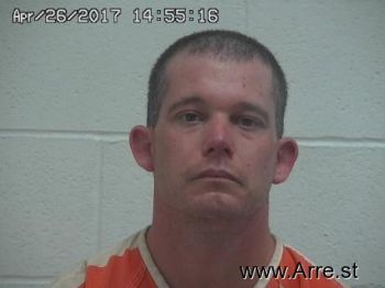 Brian Eugene Hinkley Mugshot