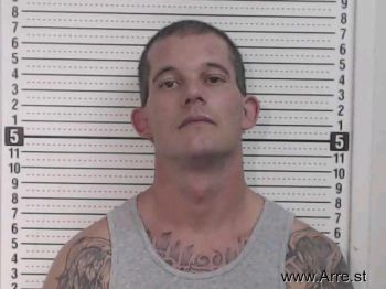 Brian E Hinkley Mugshot