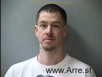 Brian Keith Holland Mugshot