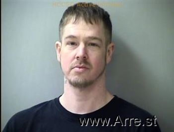 Brian Keith Holland Mugshot