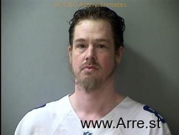 Brian Keith Holland Mugshot