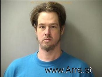 Brian Keith Holland Mugshot