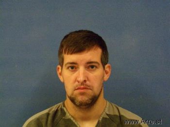 Brian Christopher Holland Mugshot