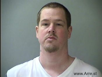 Brian Keith Holland Mugshot