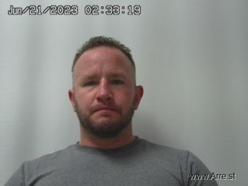 Brian  Holstein Mugshot