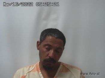 Brian Keith Hoosier Mugshot