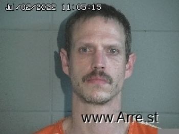 Brian  Howerton Mugshot