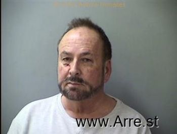 Brian Lee Hudson Mugshot