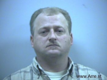 Brian K Hunt Mugshot