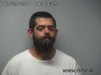 Brian C Hunt Mugshot