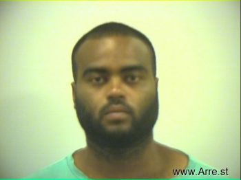 Brian Eugene Hunter Mugshot