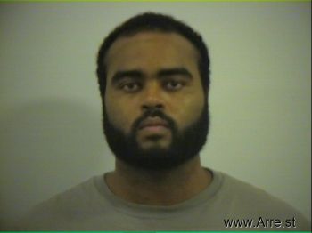 Brian Eugene Hunter Mugshot