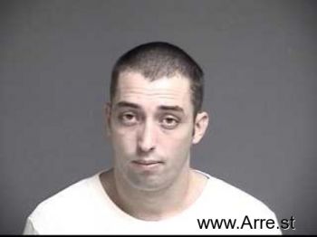 Brian Keith Huntsberger Mugshot