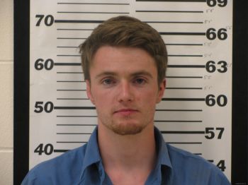 Brian Scott Hutchinson Mugshot