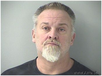 Brian Keith Ingram Mugshot