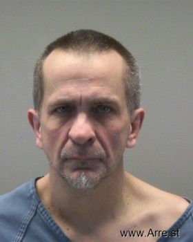 Brian Jeffery Jacobs Mugshot