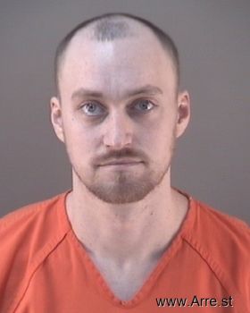 Brian T Jennings Mugshot