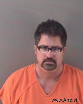 Brian Scott King Mugshot