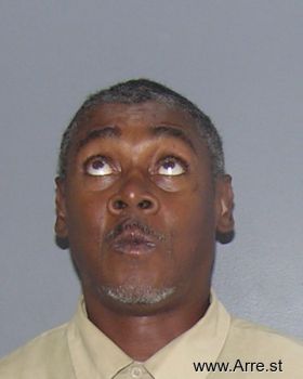 Brian  King Mugshot