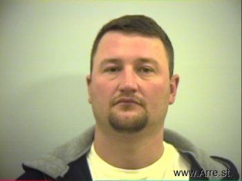 Brian D King Mugshot