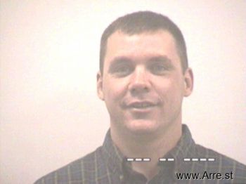 Brian D King Mugshot