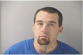 Brian Lee King Mugshot