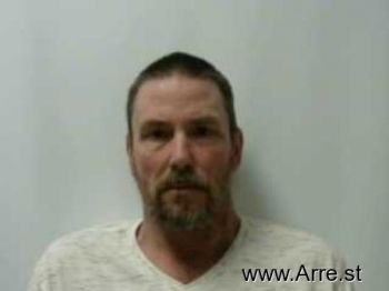 Brian Robert King Mugshot