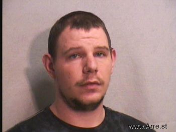 Brian Mitchell Kinkle Mugshot