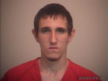 Brian Michael Kitchen Mugshot