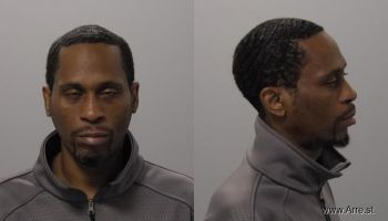 Brian Keith Lawrence Mugshot