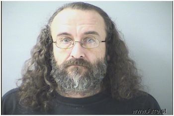 Brian Scott Layton Mugshot