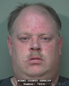 Brian William Lewis Mugshot