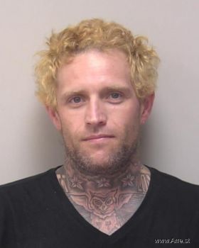 Brian Keith Loe Mugshot