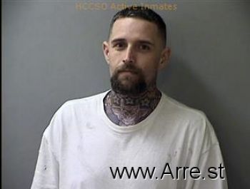 Brian Keith Loe Mugshot