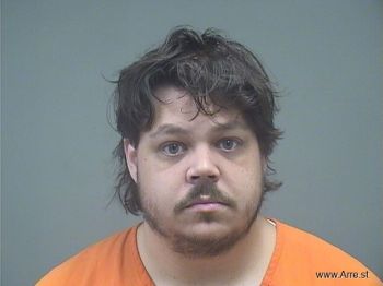 Brian Patrick Loebel Mugshot