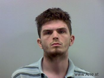 Brian Tyler Long Mugshot