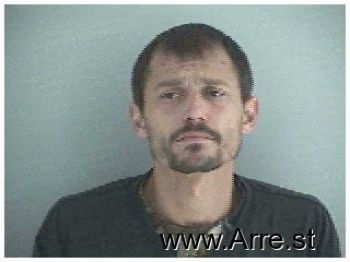 Brian James Lyons Mugshot