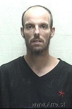 Brian L Lyons Mugshot