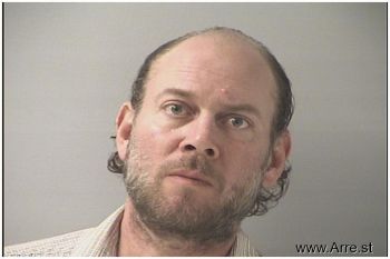 Brian Edward Mann Mugshot