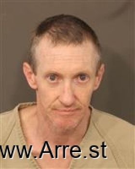 Brian R Marksbury Mugshot