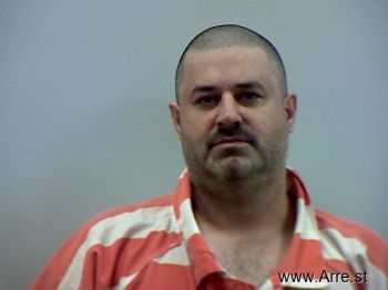 Brian D. Mcclure Mugshot