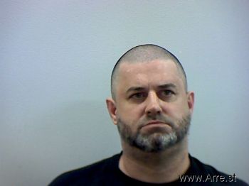 Brian D. Mcclure Mugshot