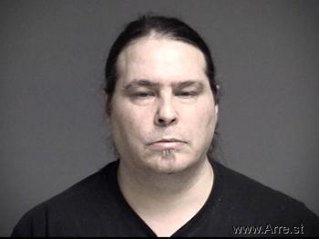 Brian Scott Mccurry Mugshot