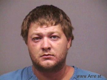 Brian Keith Mckibben Mugshot