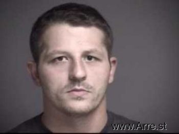 Brian Keith Melton Mugshot